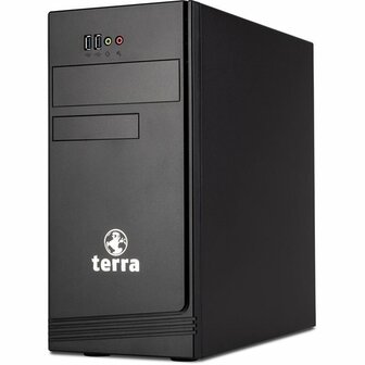 TERRA PC 4000 Intel Core i3 - 8GB - 250GB M2 